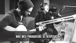 Famous Flyleaf - Thread Acoustic Legendado Wealth
