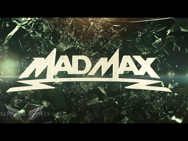 Mad Max - Best Part Of Me
