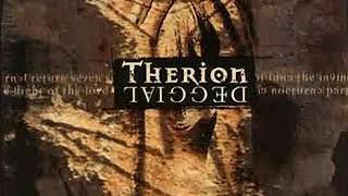 Therion- Deggial (2000) (FULL ALBUM)