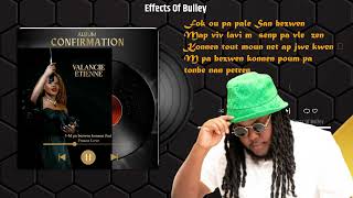 Valancie Étienne Avec Franco-Love I Dont Need To Know