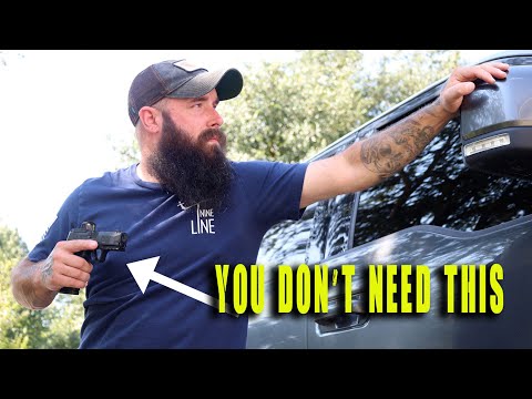 Conceal Carry Lies You Should Avoid