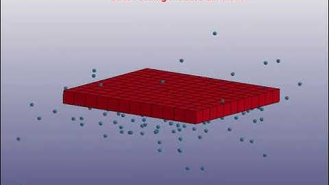 Shot Peening Process Simulation Using Ls-Dyna-1
