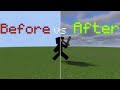 Your Minecraft clips are TRASH. Here's how to fix them.