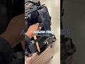 I understand why this backpack went viral! #amazontravel #travelbackpack #amazonfinds