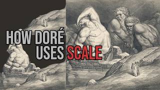 Full Creating Epic Scale — Gustave Doré Techniques Explained Update