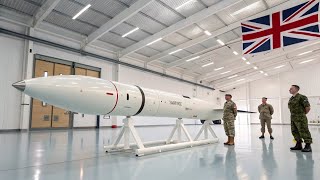 Finally Unveiled: Royal Navy’s SEA VIPER (Aster 15/30) Missile Defence System Explained