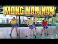 MONG NAN NAN - VITAMIN A | Dj Jurlan Remix | Tiktok | Zumba | Dance Fitness