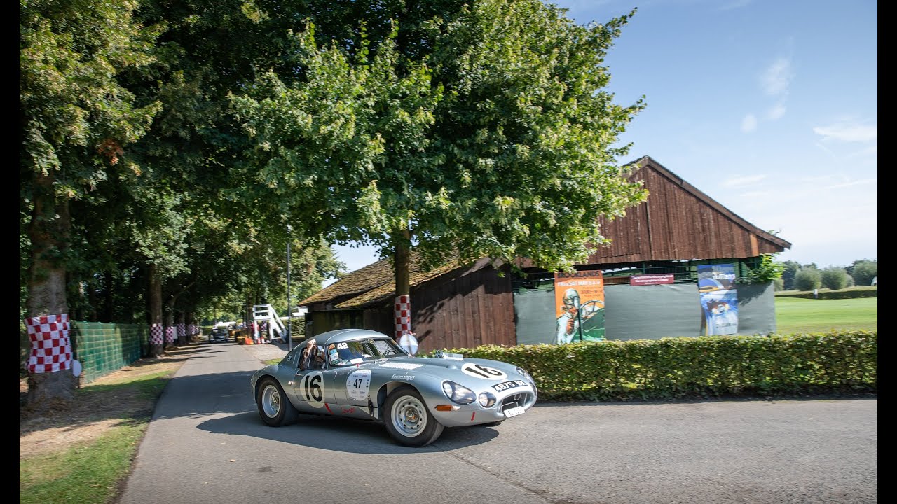 Best of Grand Meeting 2025