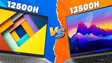 ASUS Vivobook 15 Vs ASUS Vivobook S15🔥Intel Vs Intel 🔥13500H Vs 12500H🔥Best Laptop Under 60000