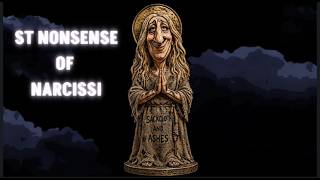 NONSENSE 'I DON'T HAVE A GIANT EGO'