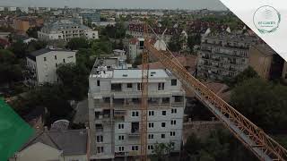 B5 Garden projekt