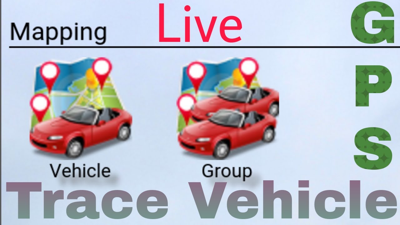 How to trace Vehicle Location...??? YouTube