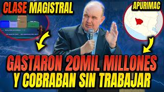 Download Lagu ¡LA VERDAD QUE OCULTAN LOS ROJOS! Porky Revela por qué el Perú no es Potencia MP3