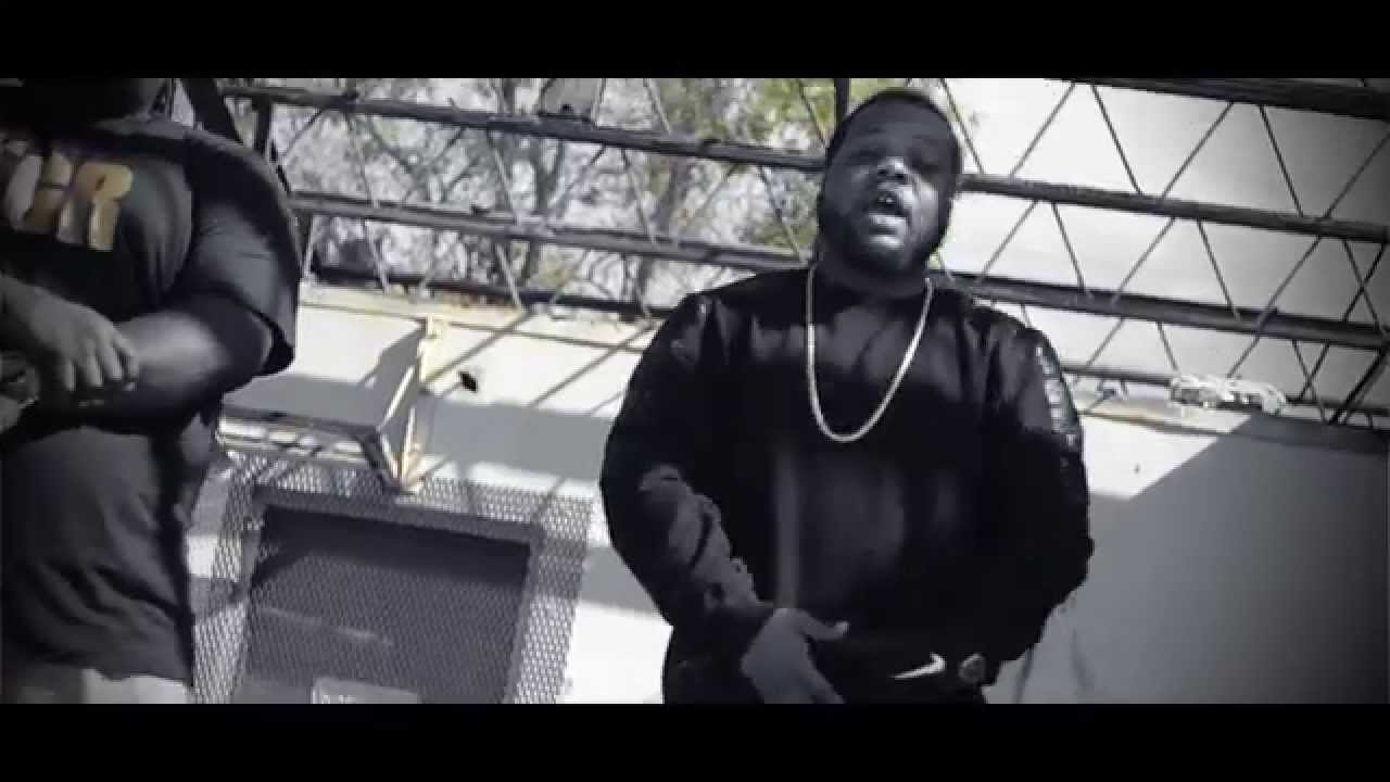 Nonaim Pound Cake (FreeStyle) [Official Video] YouTube