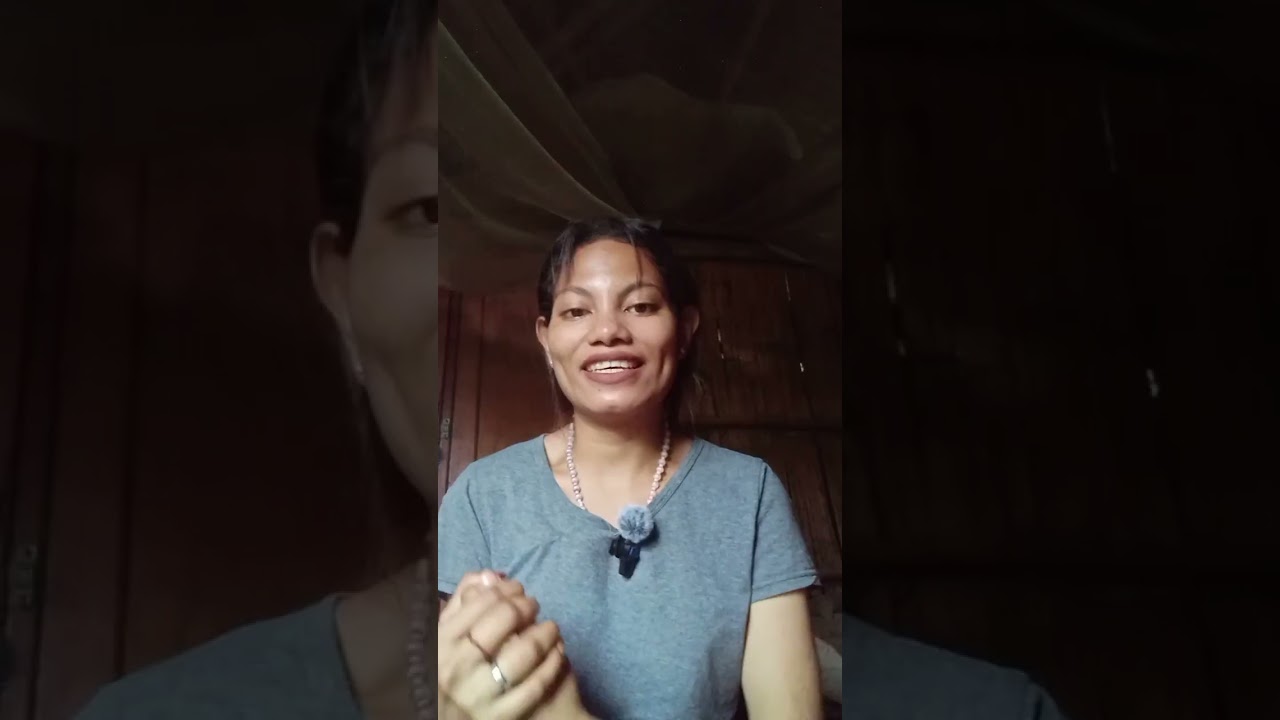 apapun itu No.1 thanks dan maaf kurang bersyukur 😔 