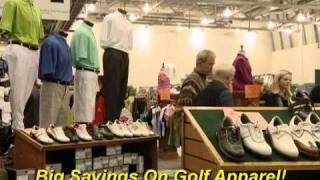 West Michigan Golf Show - TV Ad 2011 - 30 Sec