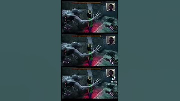 The good old days before the hatch was nerfed #fyp #gaming #dbd #hatch #key #escape #survivor
