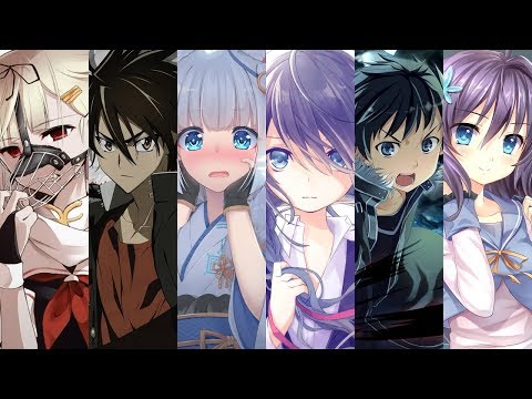 nightcore---megamix-solo-|-clean-bandit,-sia,-camila-c,-ariana-g,-&-more