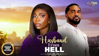 HUSBAND FROM HELL (Bolaji Ogunmola, Uzor Arukwe) - Brand New 2026 Nigerian Movie