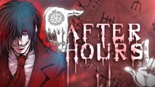 Hellsing - After Hours [AMV/EDIT]! || Xenoz IB x hellsing || "Xenoz remake" || #anime #xenozremake