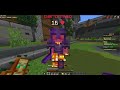 Mineberry Nethop Duel - PKcommander vs BartinYao
