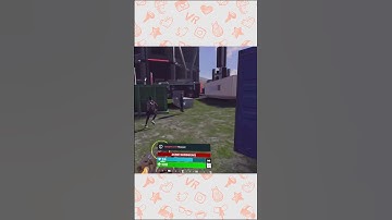 A Bot Revived!! | POPULATION: ONE #shorts