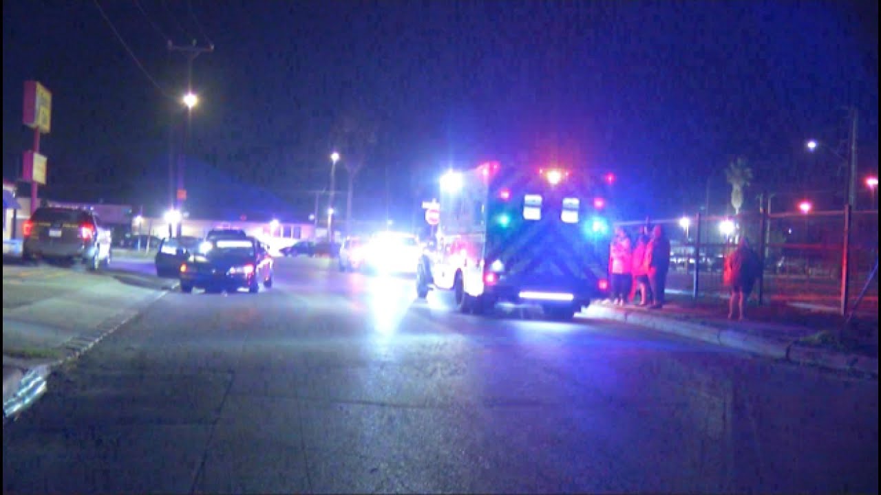 18-year-old shot while riding in vehicle on West Side, San Antonio ...