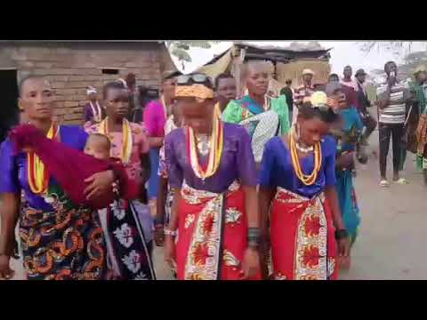 MAKOJA MPIGIJA NESA NESA BIBI ALUSI 2025