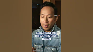 Rame Ada Pelawak OVJ Sombong dan Ingin Lucu Sendiri, Sule Minta Maaf