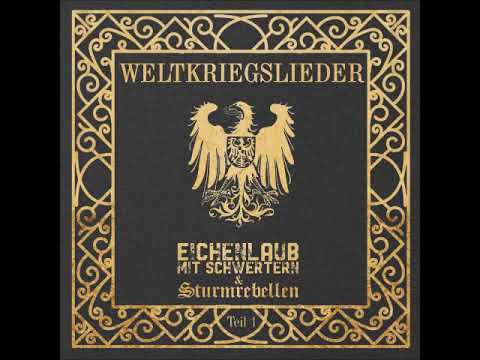 Sturmrebellen - Dem Vaterland den letzten Hauch
