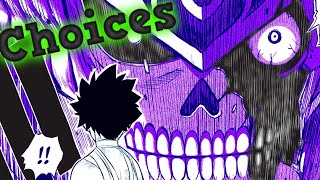 Edens Zero Chapter 165 Review - Choose Right Or Choose Wrong