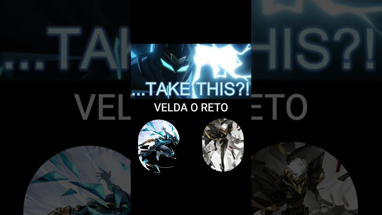 E-Soul VS Ghostblade, Verdad o Reto 