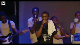 Video thumbnail of "WE SAY NO TO YOU SATAN- MIN THEOPHILUS SUNDAY"