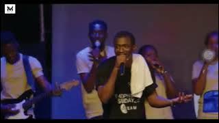 WE SAY NO TO YOU SATAN- MIN THEOPHILUS SUNDAY