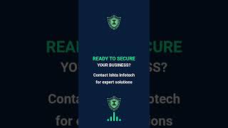 Cybersecurity Awareness Alerts #Shorts