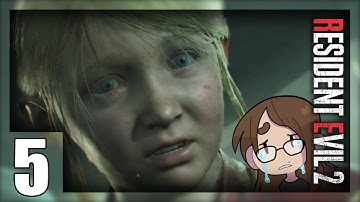 [ Resident Evil 2 Remake ] Everything I