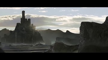 Environment Generalist TD Reel