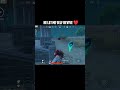 Enemy was very kind ❤️ #bgmi #shorts #gaming #pubg