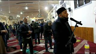 من سورة الأنعام - الشيخ أحمد السنامي