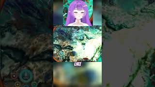 Vtuber Funny Moments Subnautica Below Zero Part 18