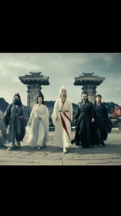 Go to the mountain and sea upcoming drama