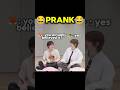 cortis prank on juhoon🤣✨#코르티스 #cortis #seonghyeon #juhoon #keonho #funnymoments #kpop #shorts
