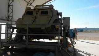 Isaac's Rollover Drill