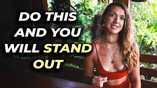 More People Should Do This To Build Connection & Be Charismatic | Conversational Mastery Tip 4