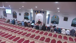 SMA Mosque
