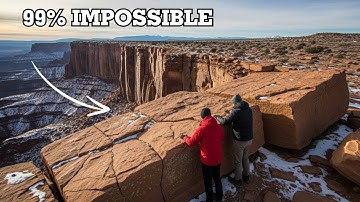 The Lost Megastructures of Russia They Don’t Want You To Know About