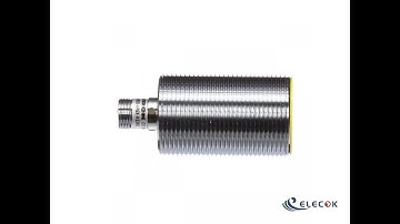 BI10-M30-AP6X-H1141 Inductive Proximity Sensors