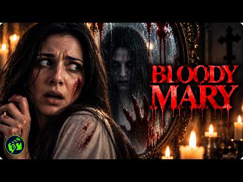 Bloody Mary | FULL MOVIE | Horror