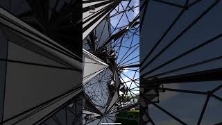 Famous Augmented Reality Sculpture Morphs With Your Movements! Net Worth