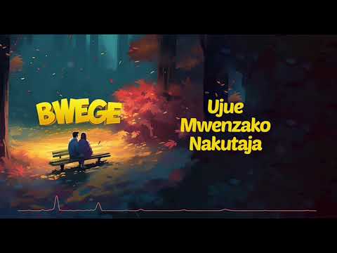 Neyba - Bwege (Official music Audio)